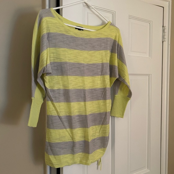 EXPRESS Shirt - Picture 2 of 10